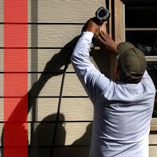 Siding for Multi-Family Homes in Questa, NM